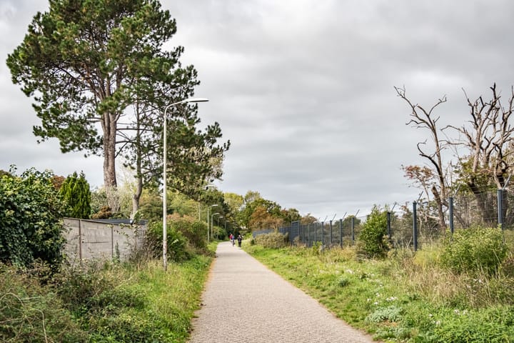 Foto 22 van Zandvoortselaan 299