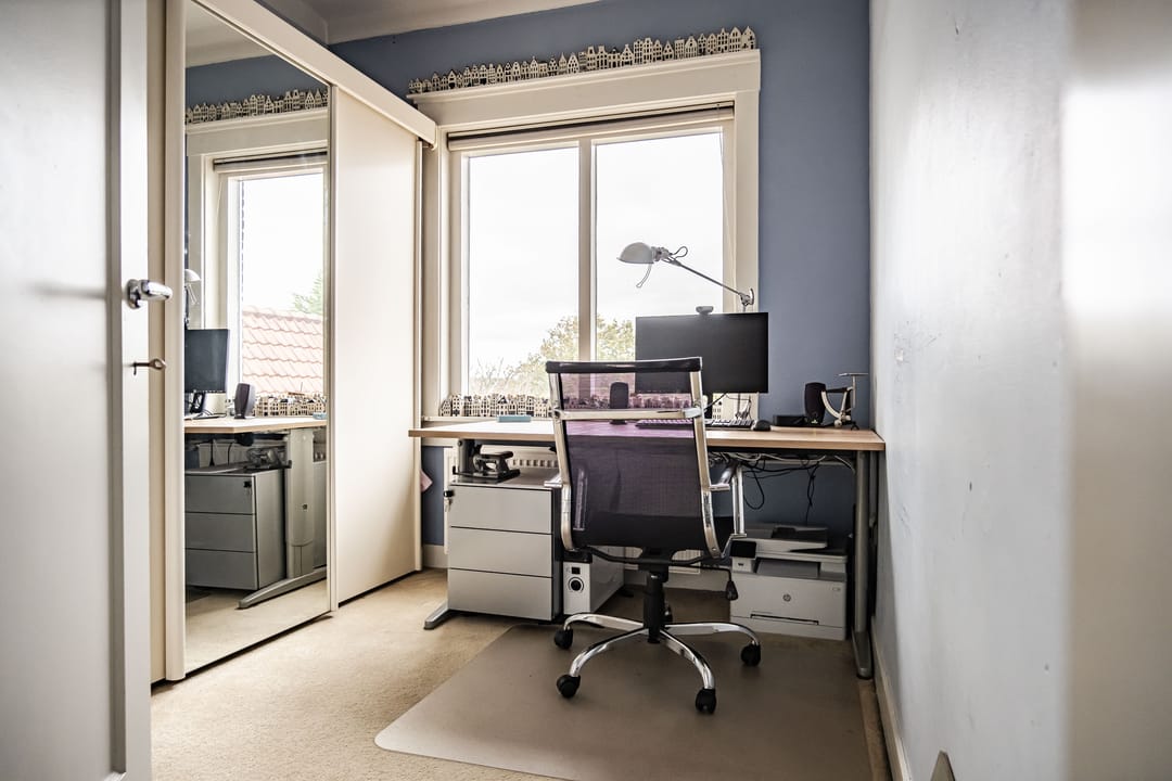 Foto 23 van Zandvoortselaan 299