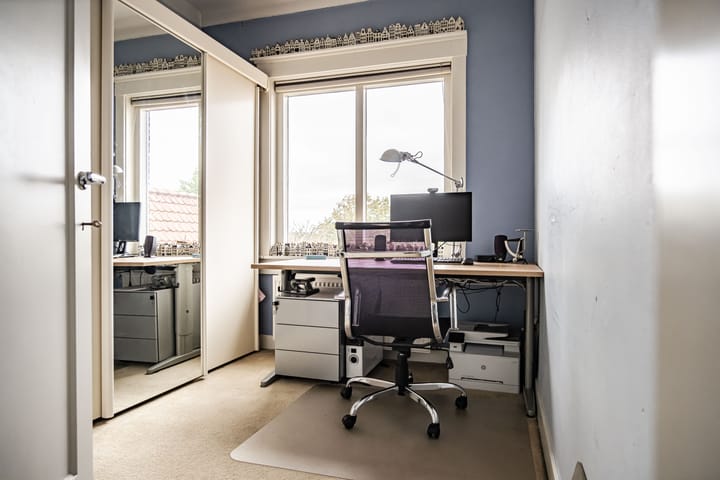 Foto 23 van Zandvoortselaan 299