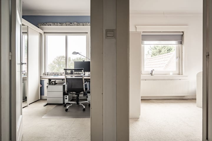 Foto 24 van Zandvoortselaan 299