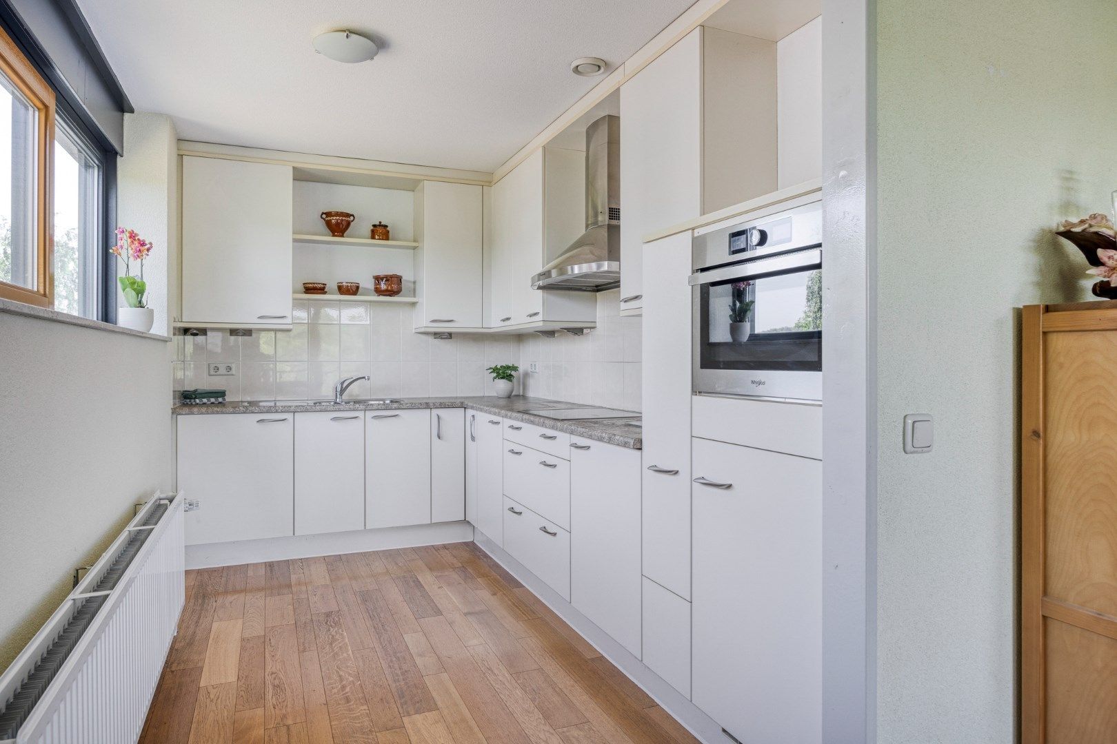 Foto 3 van Grasbaan 128