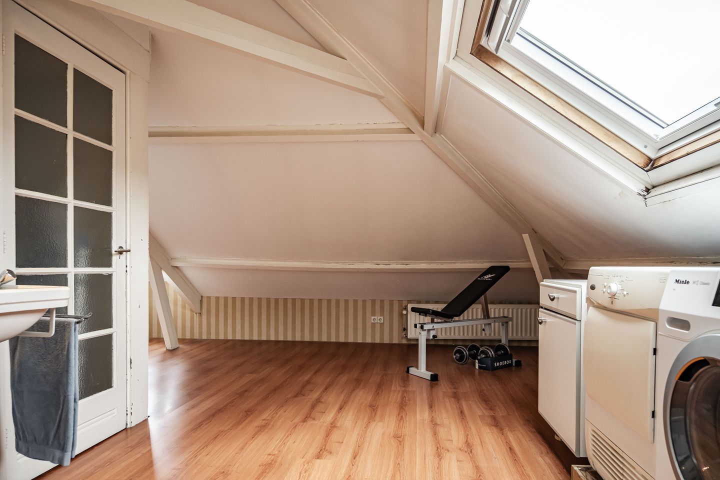 Foto 35 van Zandvoortselaan 299