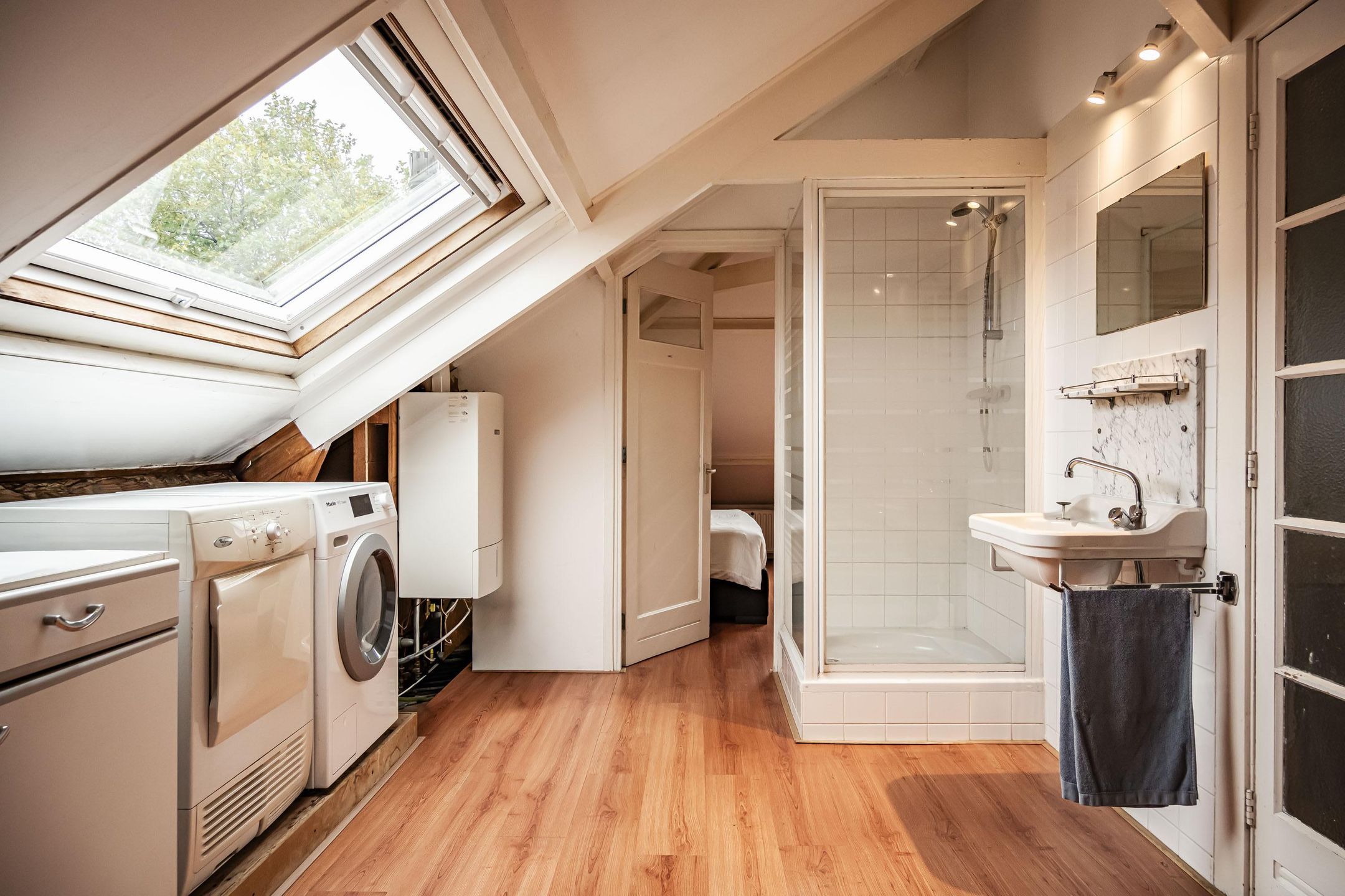 Foto 36 van Zandvoortselaan 299