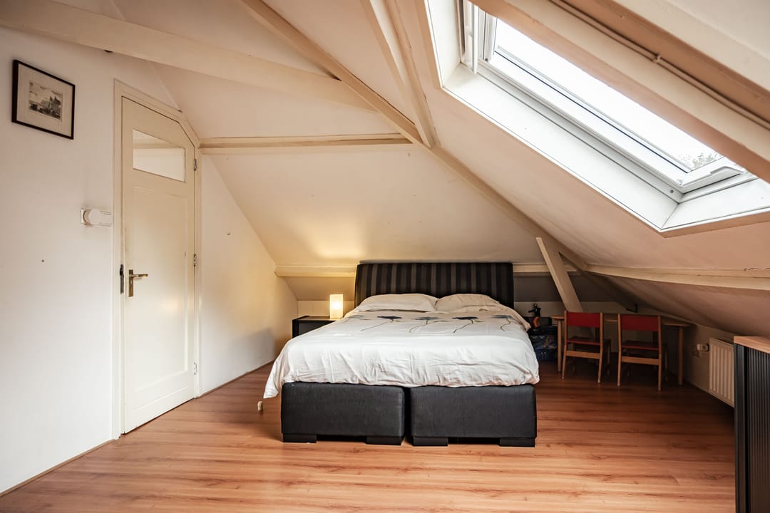 Foto 38 van Zandvoortselaan 299