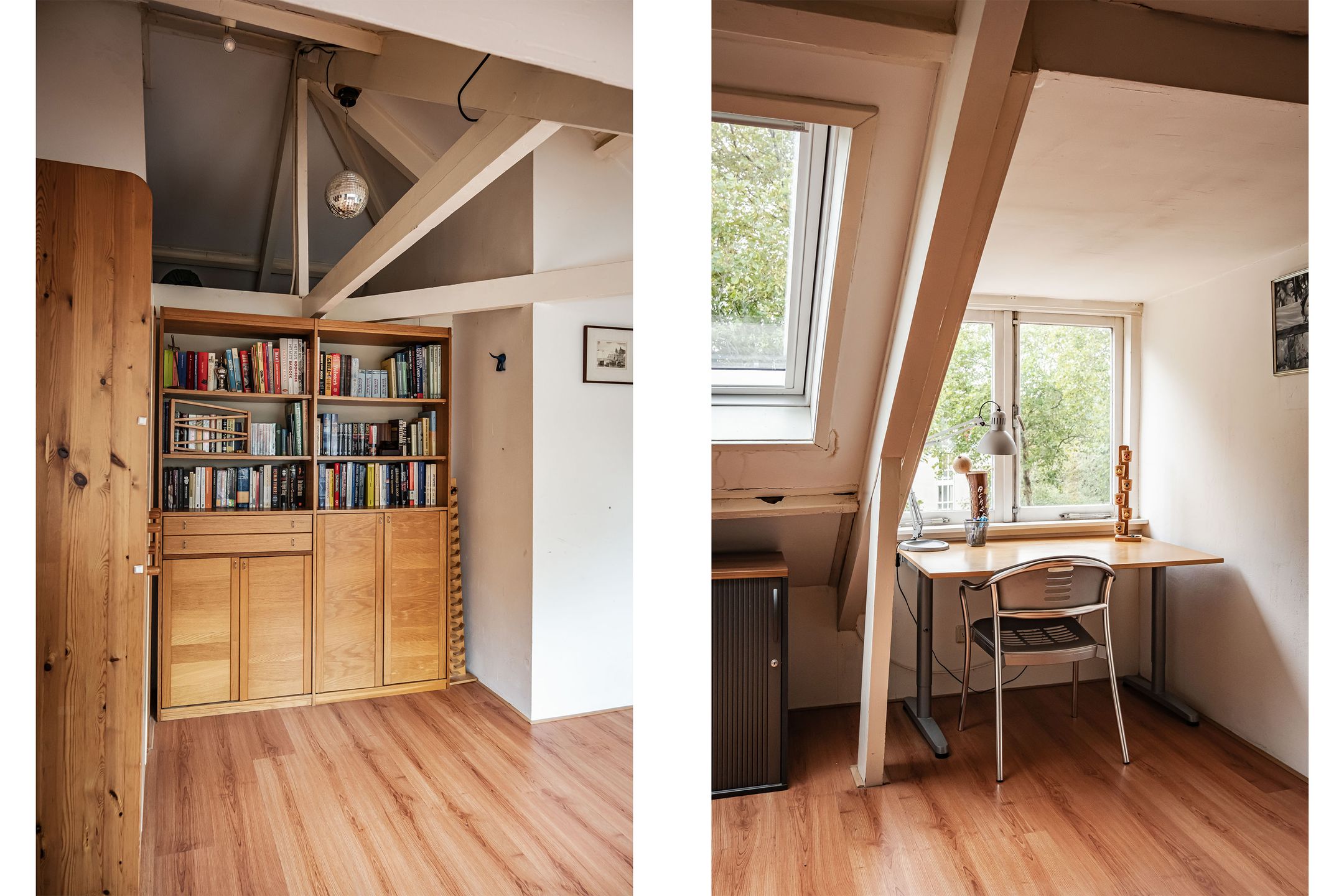 Foto 39 van Zandvoortselaan 299