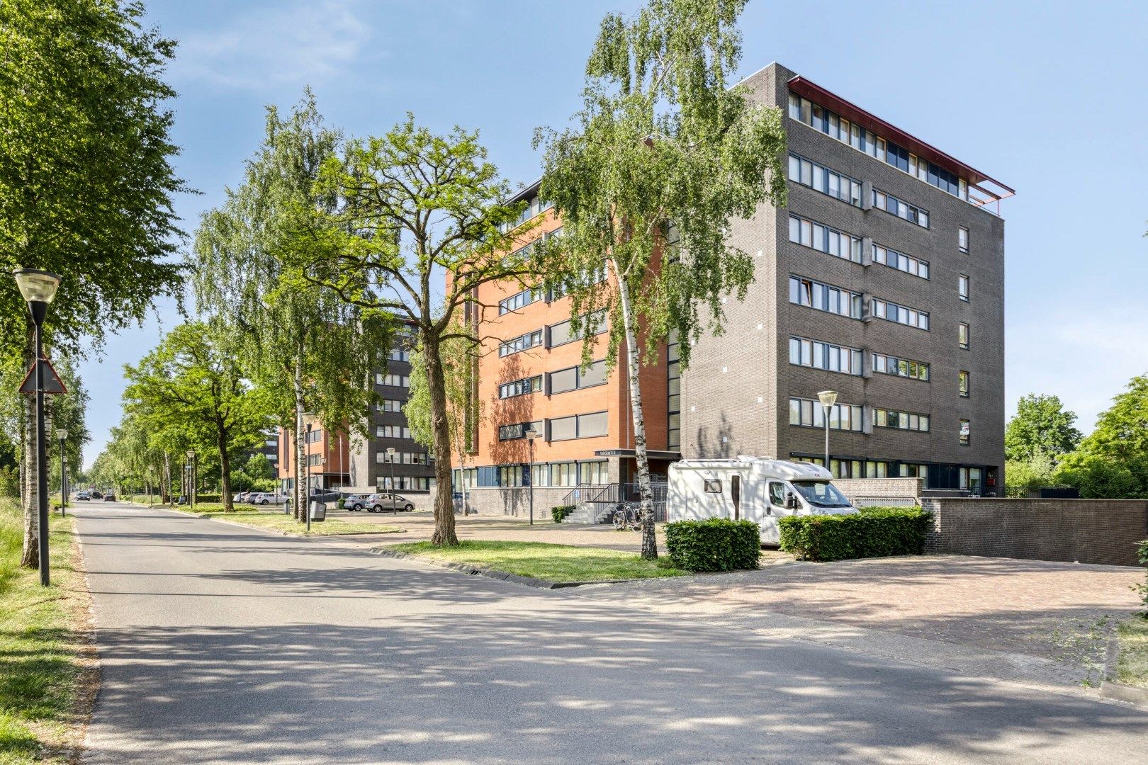 Foto 6 van Grasbaan 128