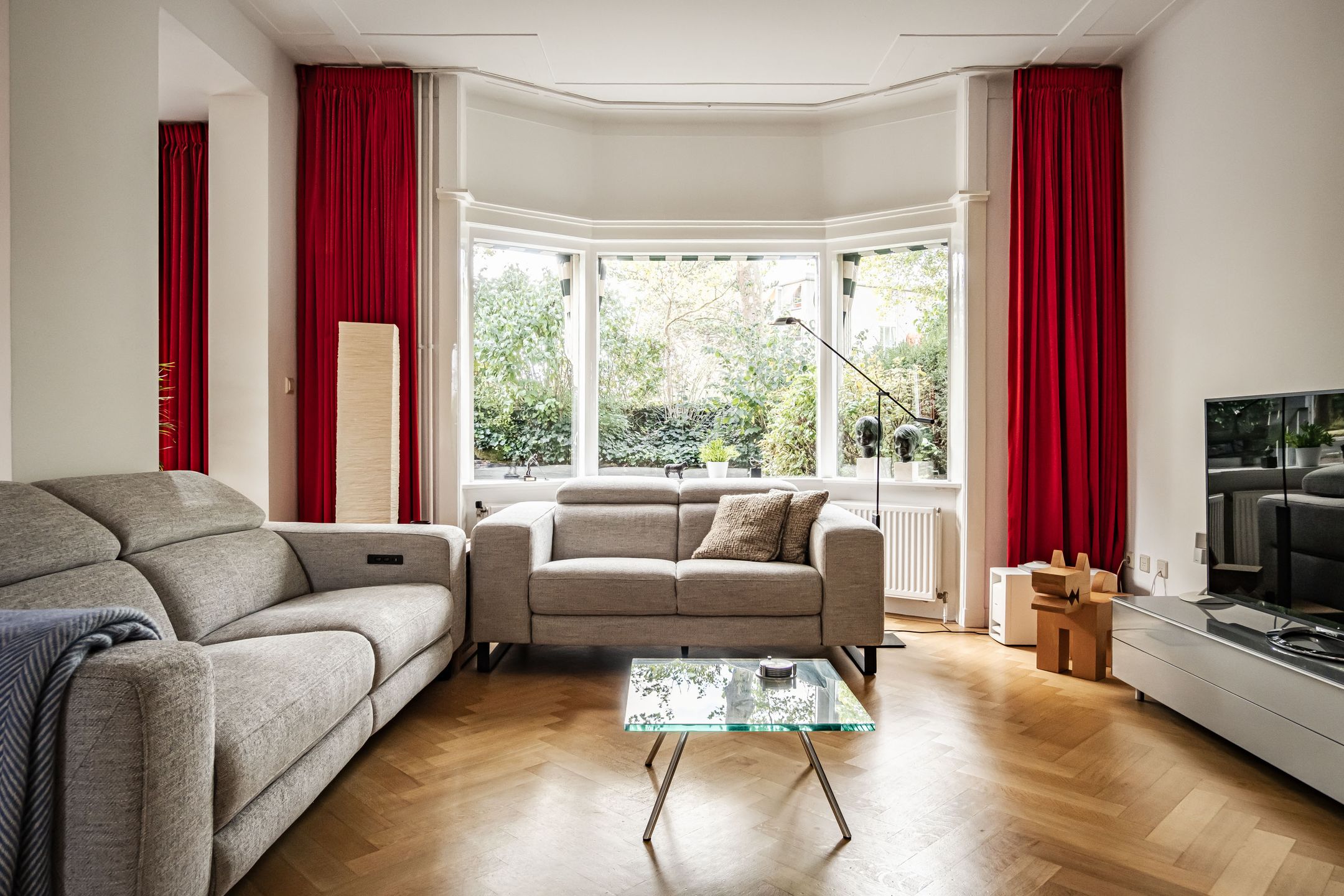 Foto 9 van Zandvoortselaan 299