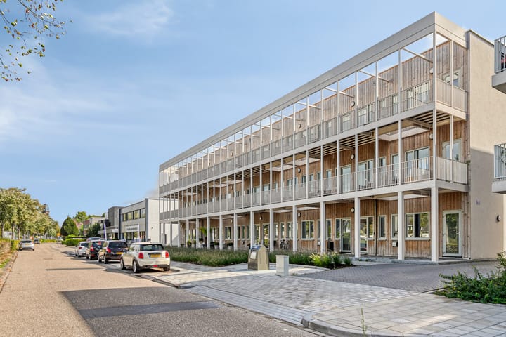 Foto 1 van Europaweg 97-H