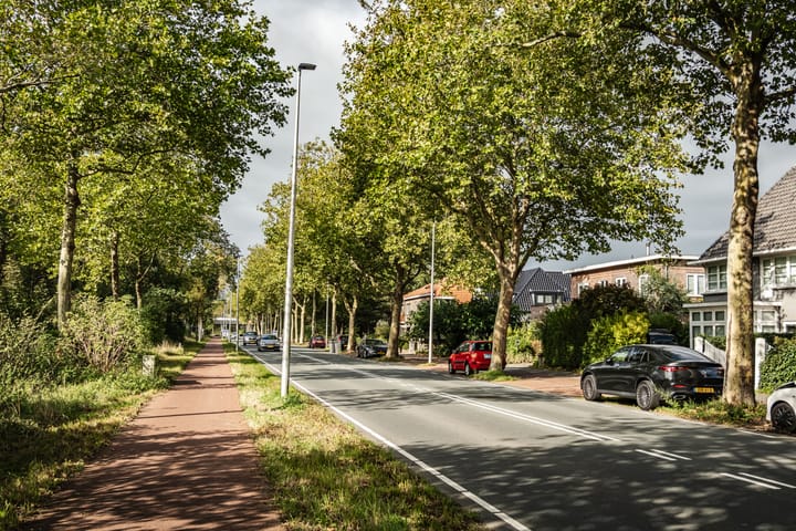 Foto 40 van Zandvoortselaan 299