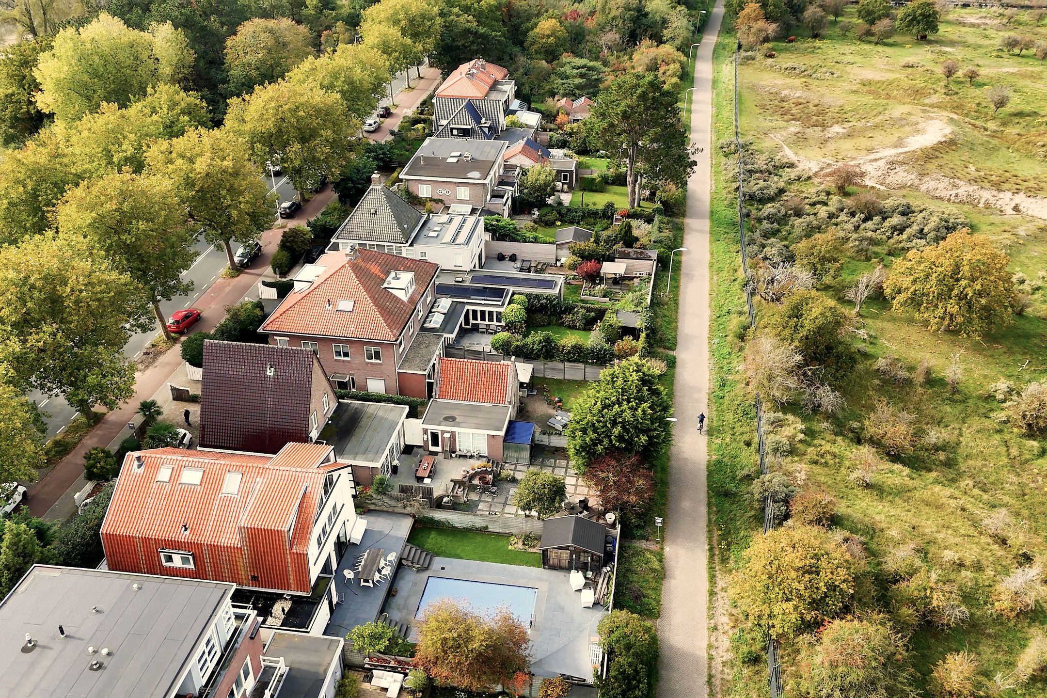 Foto 42 van Zandvoortselaan 299