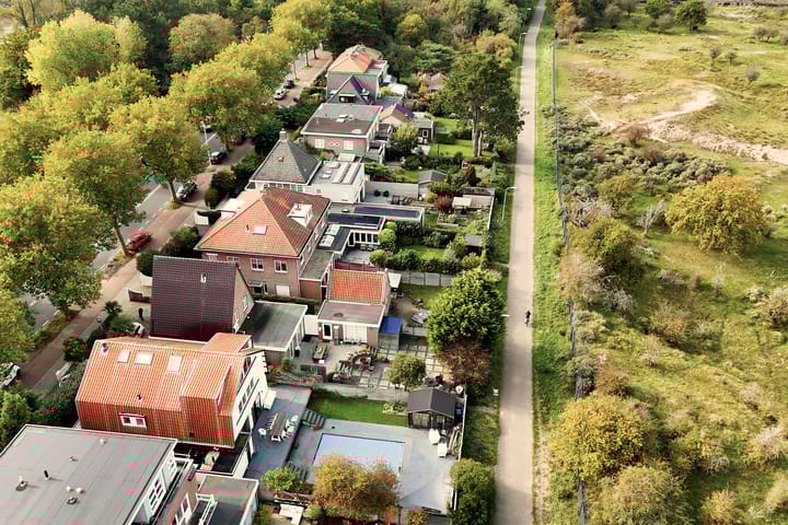 Foto 42 van Zandvoortselaan 299