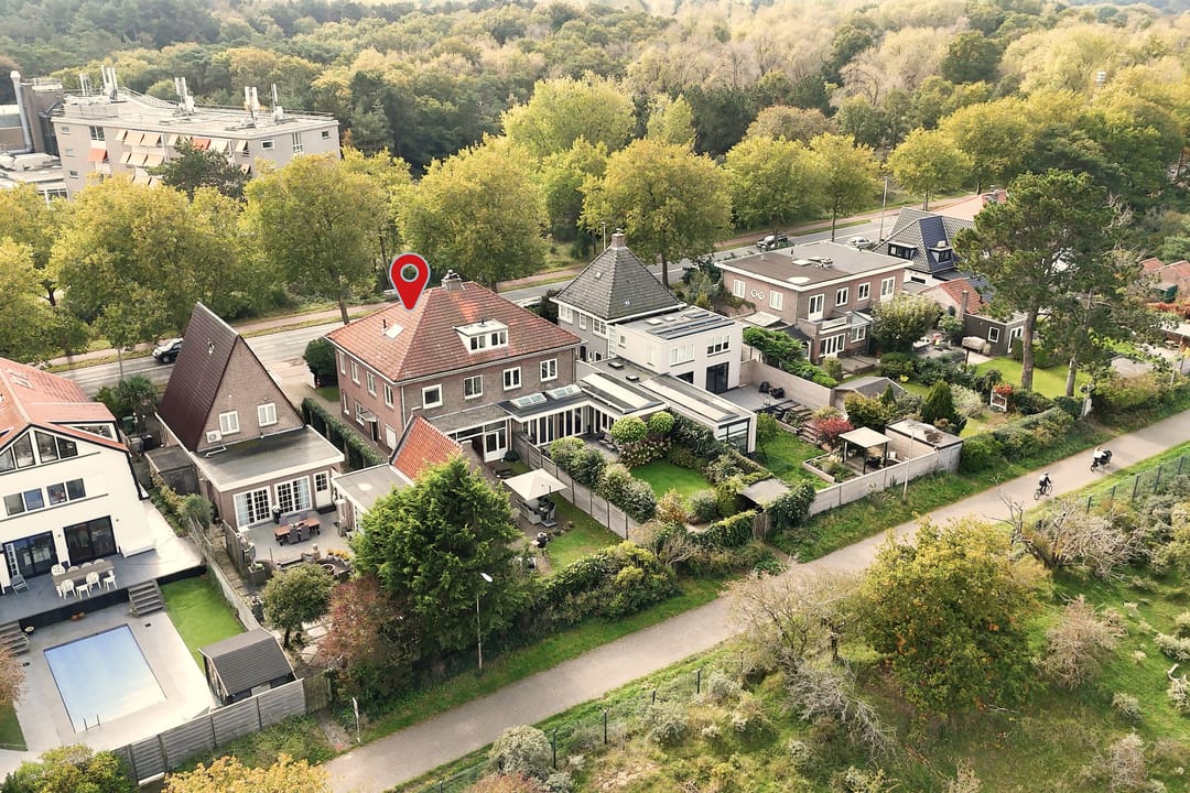 Foto 43 van Zandvoortselaan 299