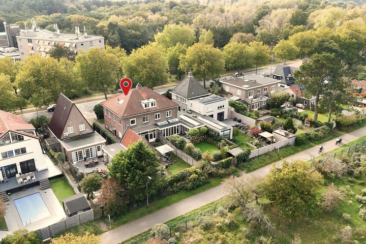 Foto 43 van Zandvoortselaan 299