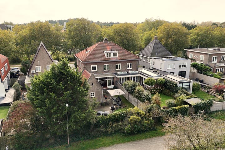 Foto 44 van Zandvoortselaan 299