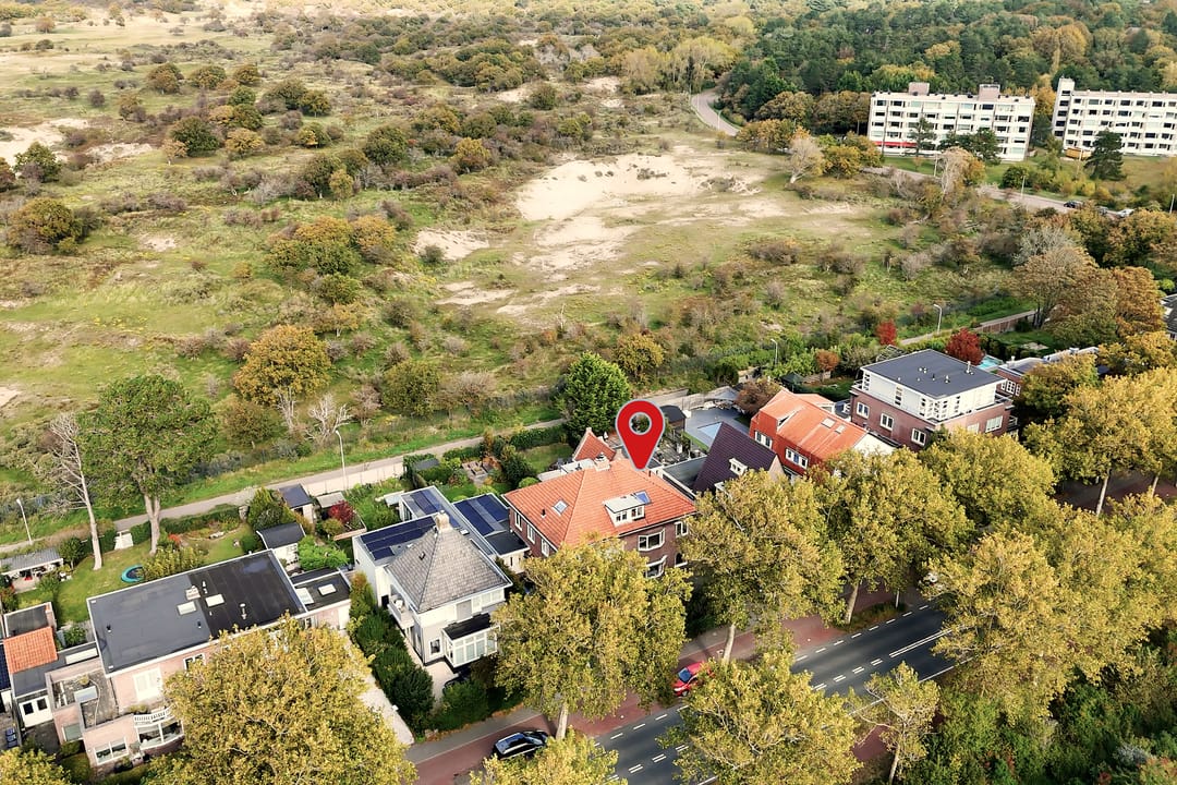 Foto 46 van Zandvoortselaan 299