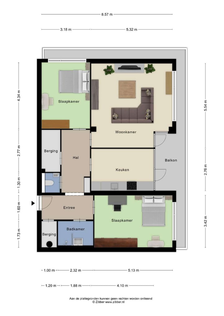 Foto 29 van Rio Grande 19