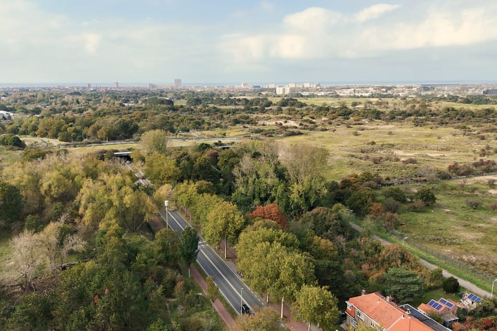 Foto 47 van Zandvoortselaan 299