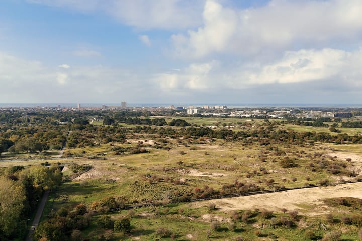 Foto 48 van Zandvoortselaan 299