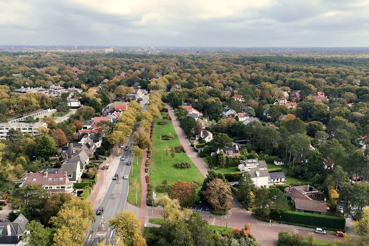 Foto 49 van Zandvoortselaan 299