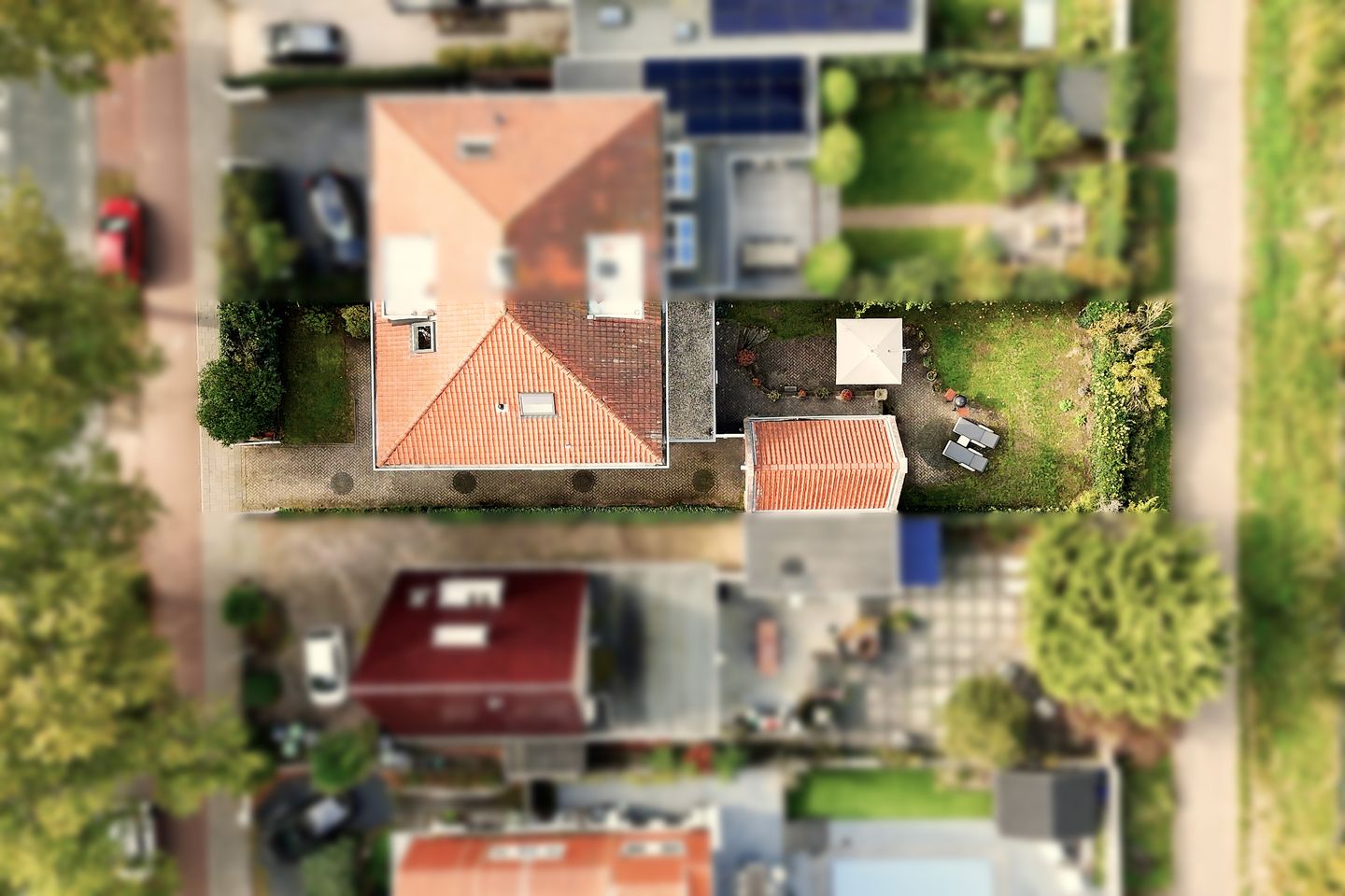 Foto 50 van Zandvoortselaan 299