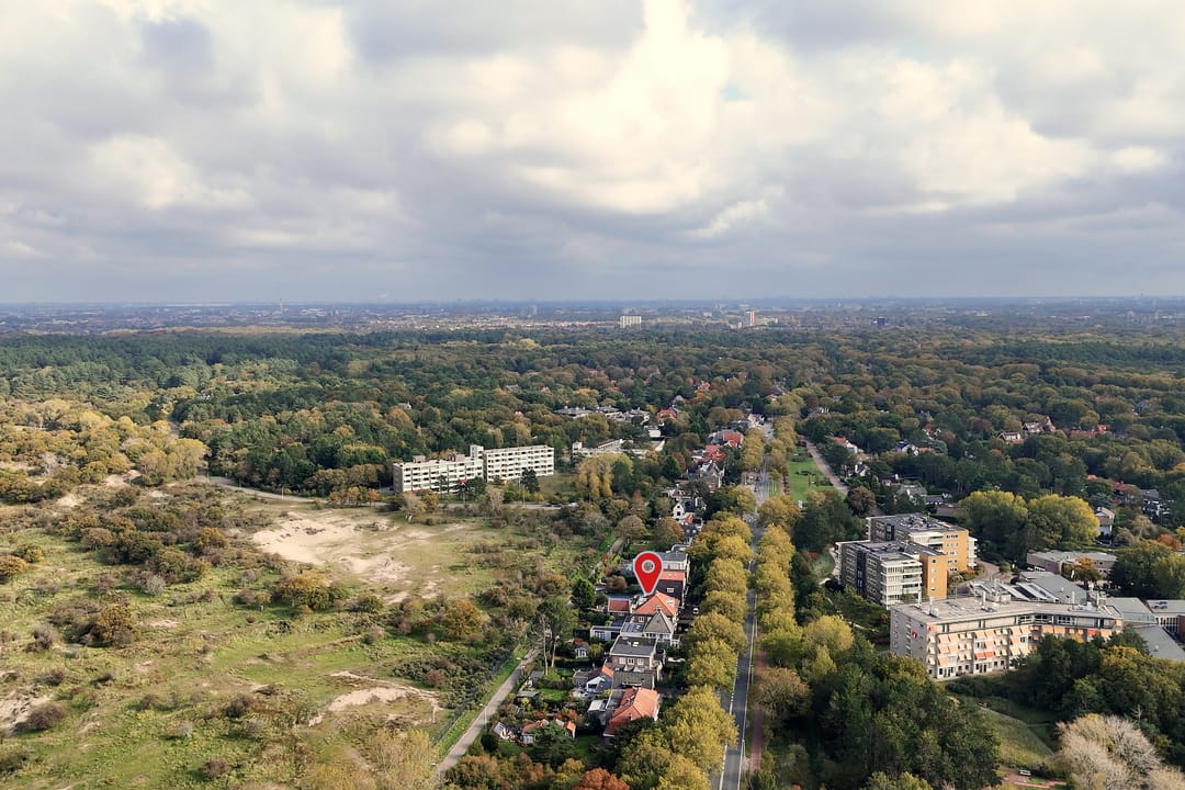 Foto 52 van Zandvoortselaan 299