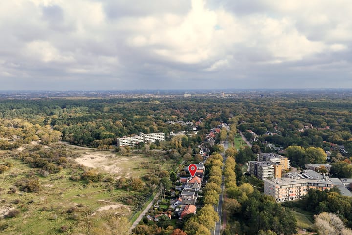 Foto 52 van Zandvoortselaan 299