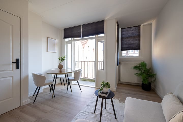 Foto 2 van Polanenstraat 17-B02