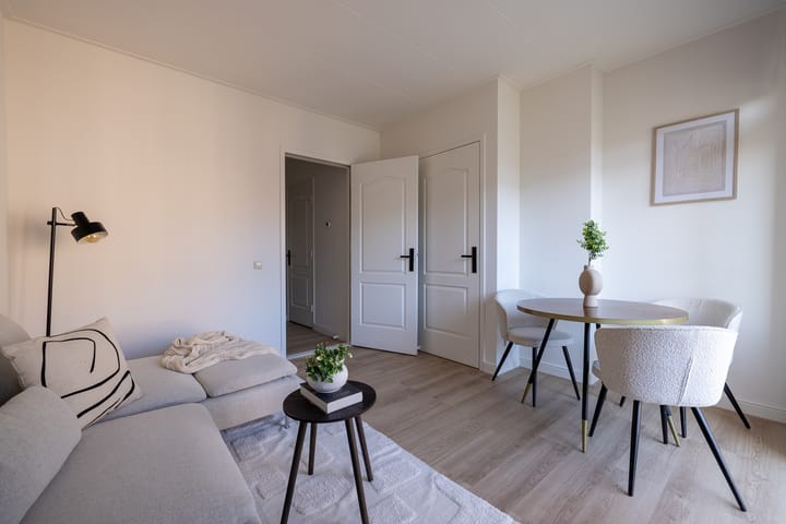 Foto 4 van Polanenstraat 17-B02