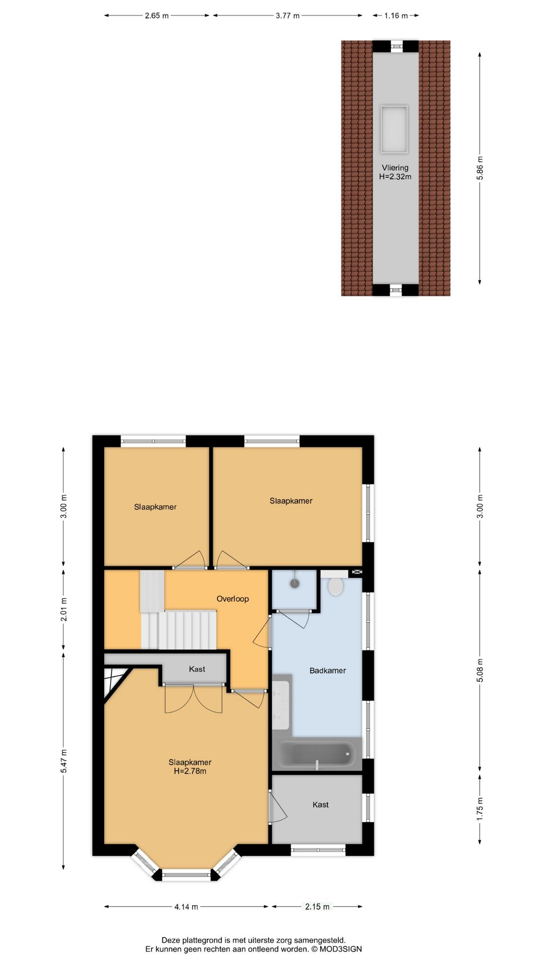 Foto 56 van Zandvoortselaan 299