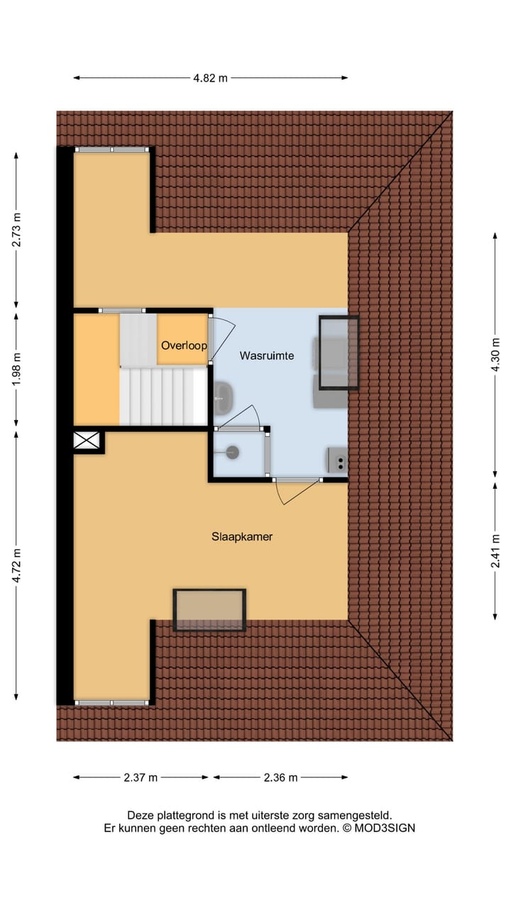 Foto 57 van Zandvoortselaan 299