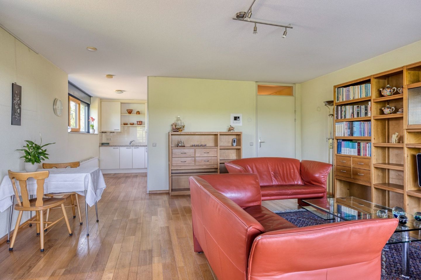 Foto 14 van Grasbaan 128