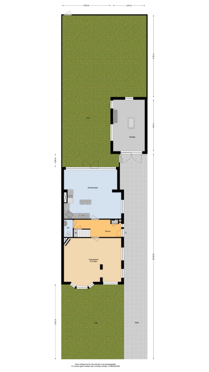 Foto 58 van Zandvoortselaan 299