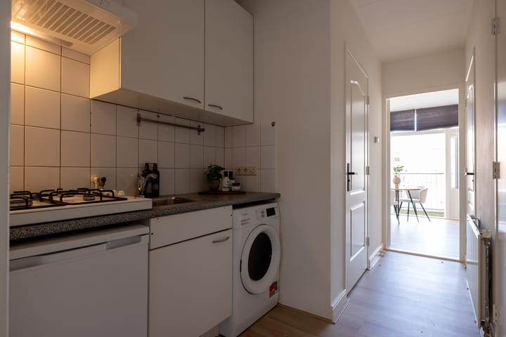 Photo 7 of Polanenstraat 17-B02