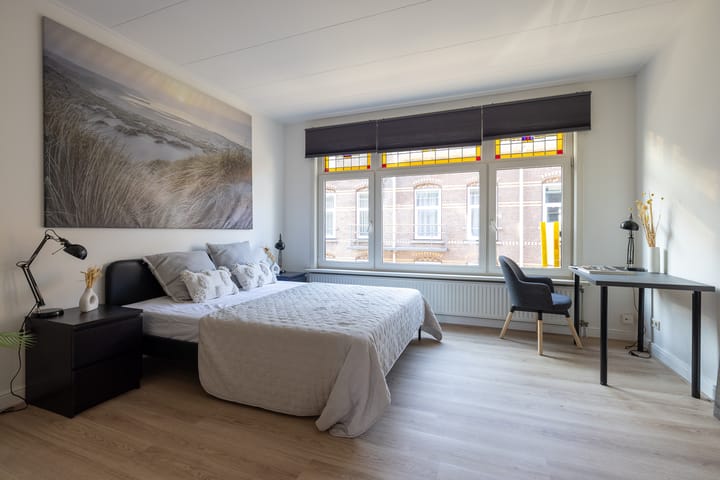 Photo 10 of Polanenstraat 17-B02