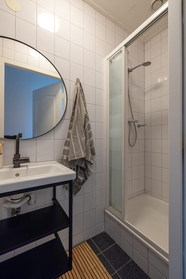 Photo 13 of Polanenstraat 17-B02