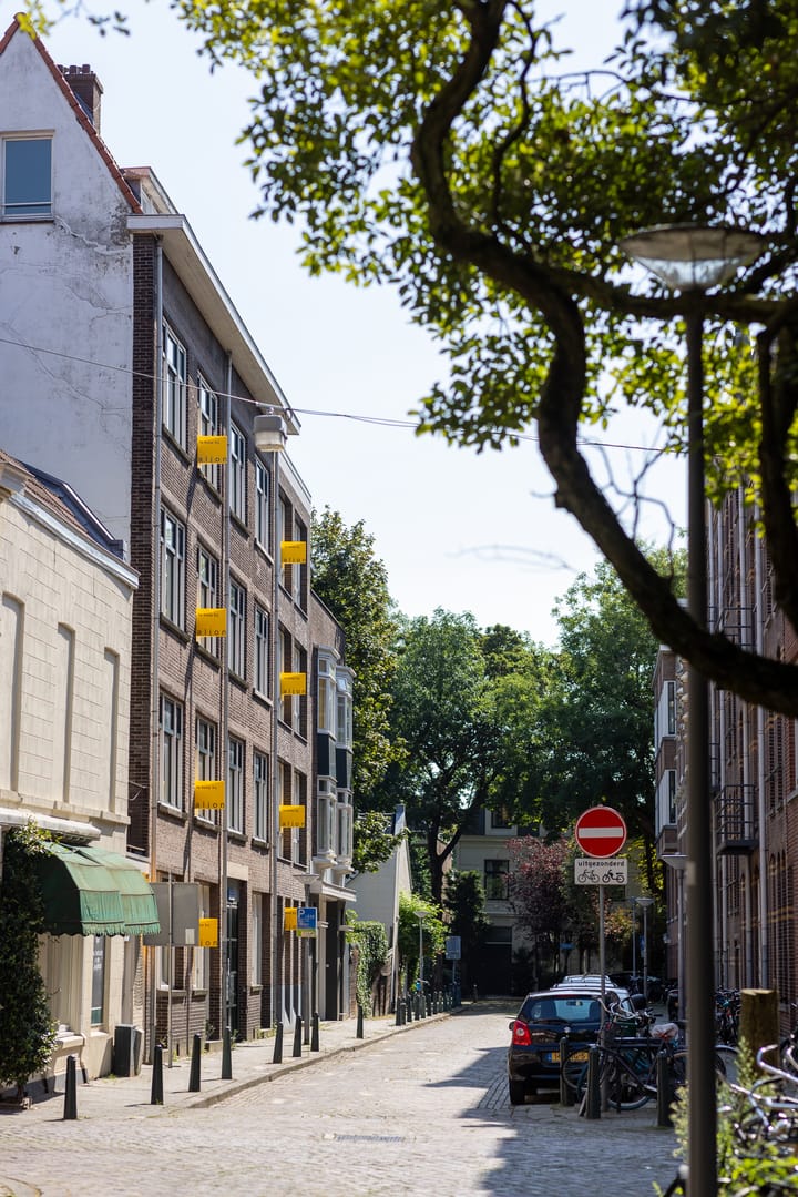 Photo 15 of Polanenstraat 17-B02