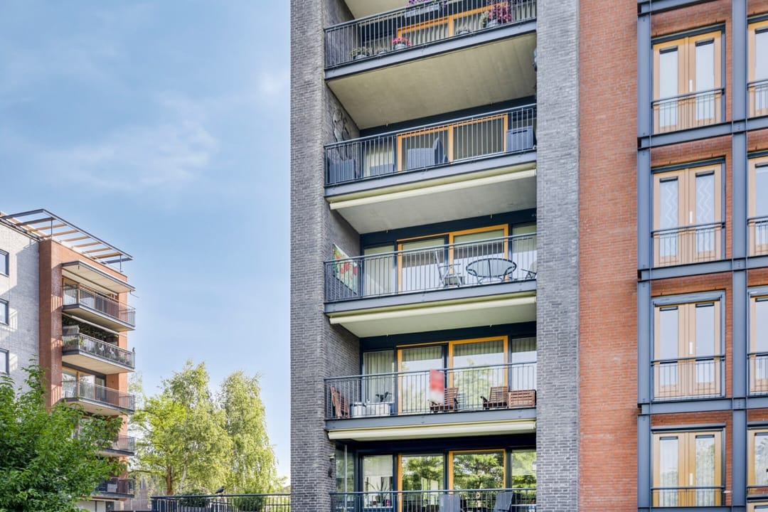 Foto 32 van Grasbaan 128