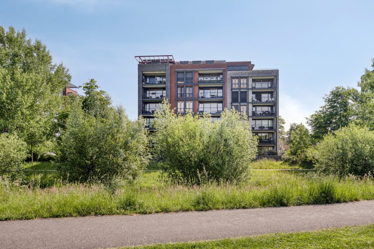 Foto 35 van Grasbaan 128