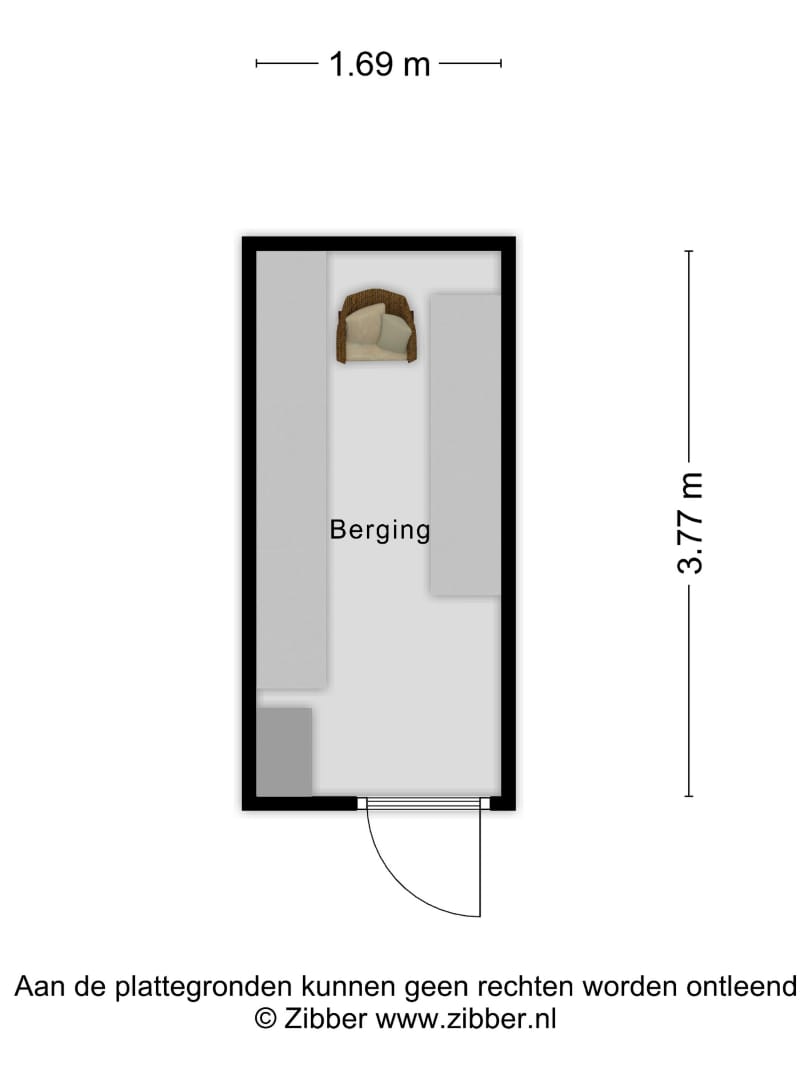 Foto 37 van Grasbaan 128