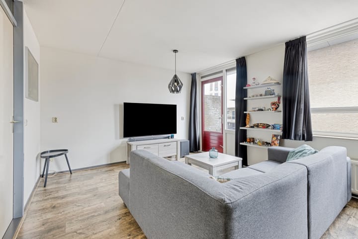 Photo 2 of Fortuinstraat 2-S