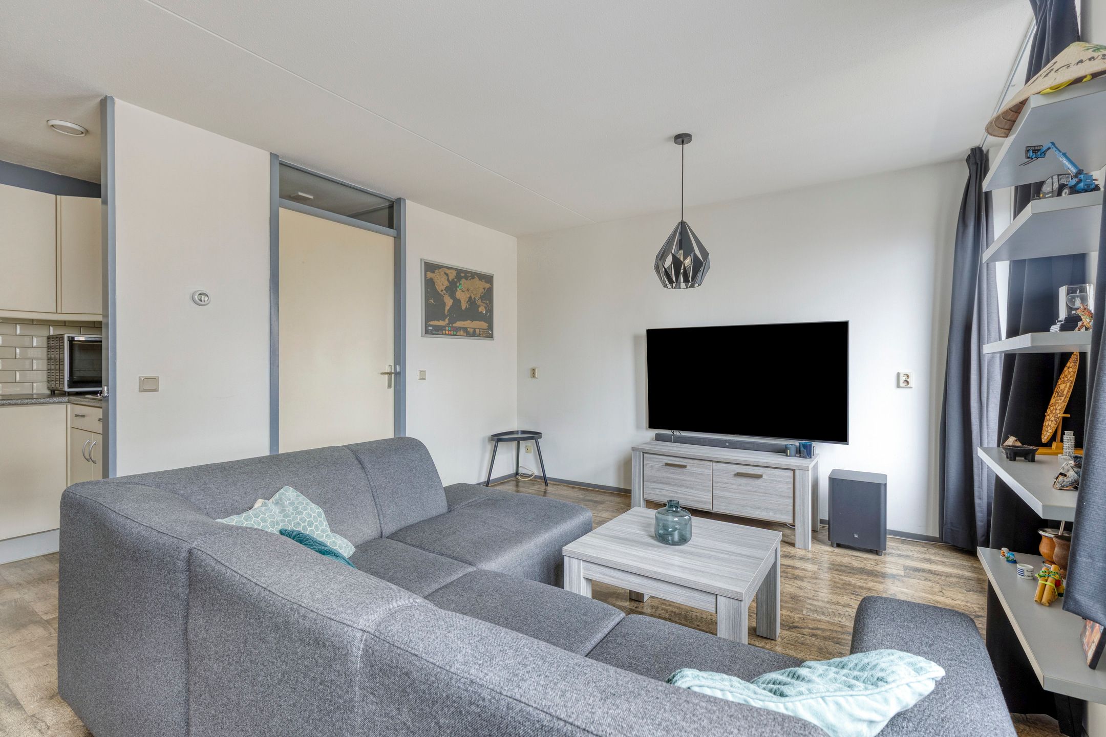 Photo 3 of Fortuinstraat 2-S