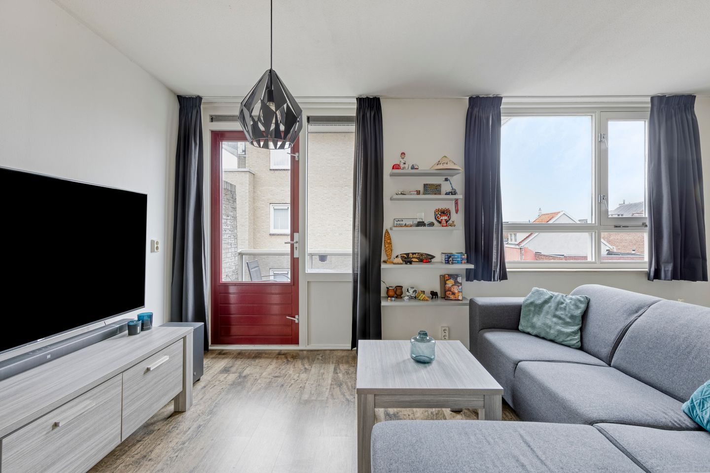 Photo 4 of Fortuinstraat 2-S