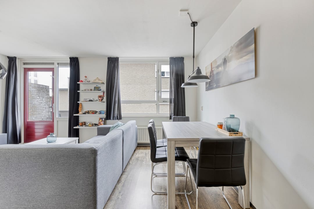 Photo 7 of Fortuinstraat 2-S