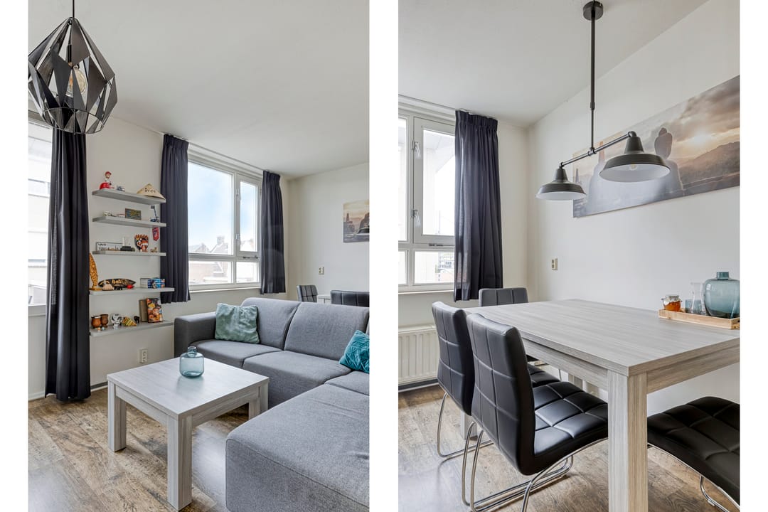 Photo 8 of Fortuinstraat 2-S