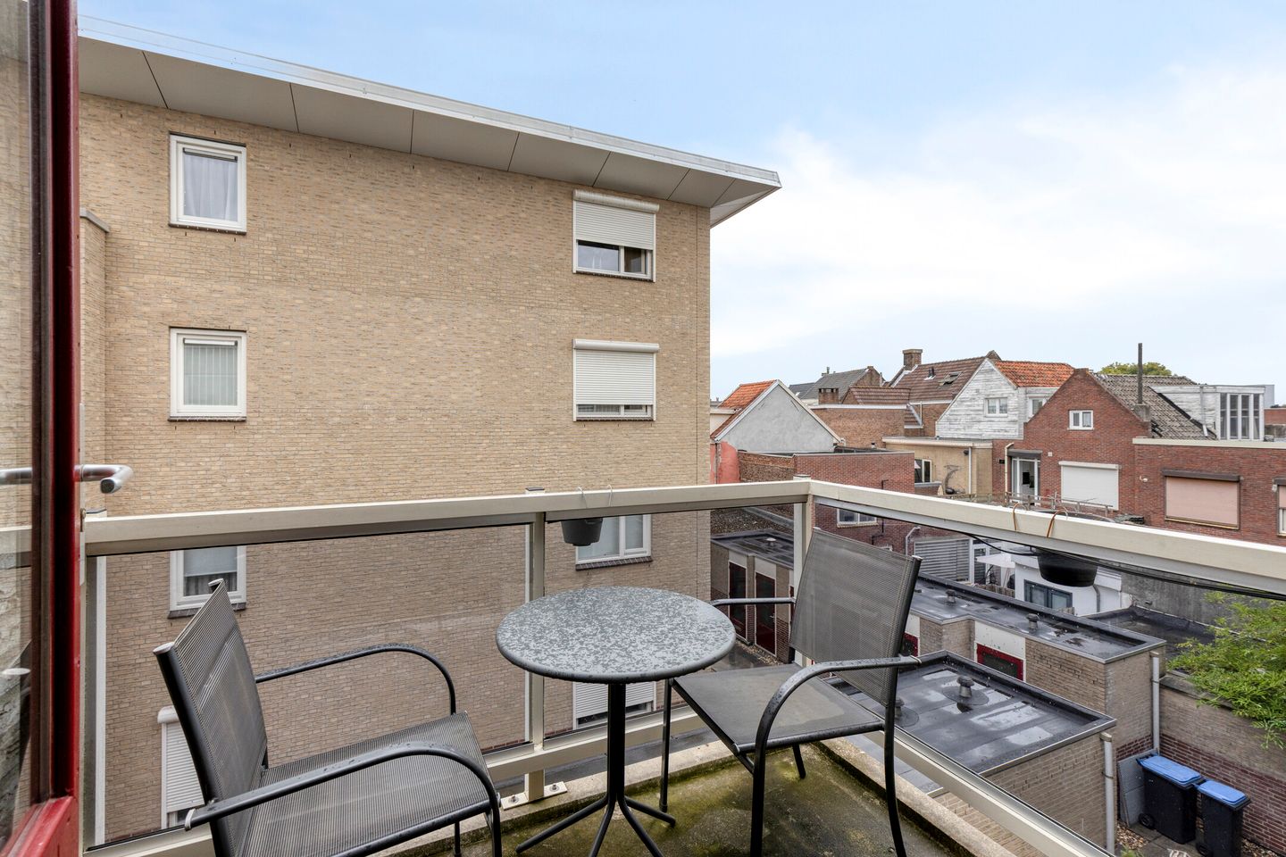 Photo 10 of Fortuinstraat 2-S