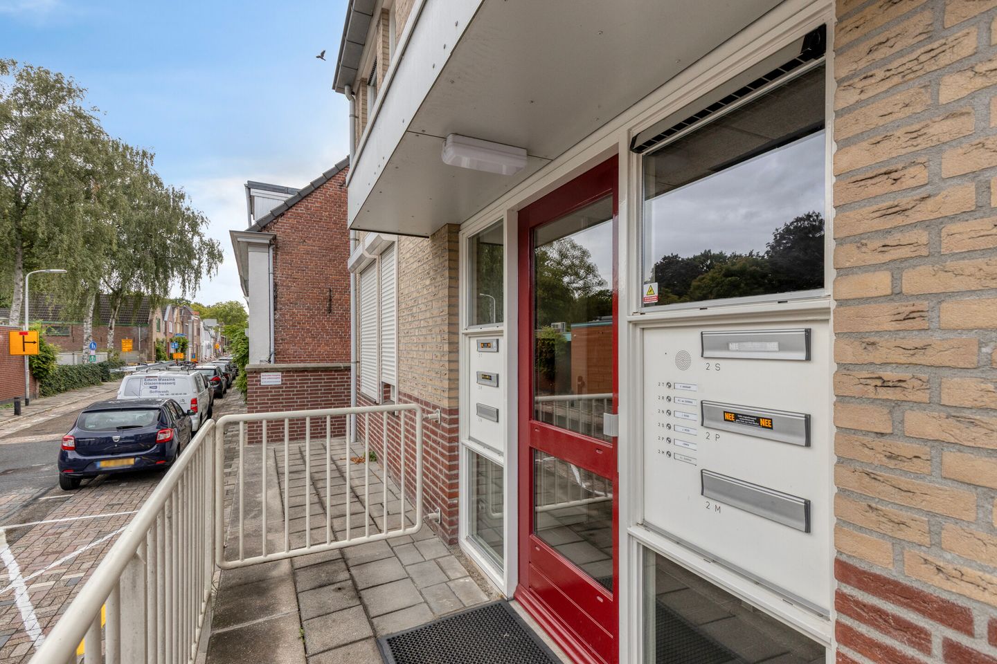 Photo 19 of Fortuinstraat 2-S