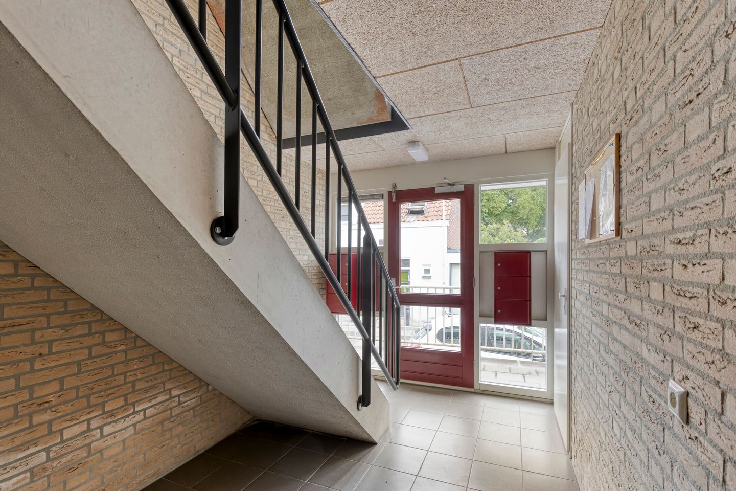 Photo 20 of Fortuinstraat 2-S