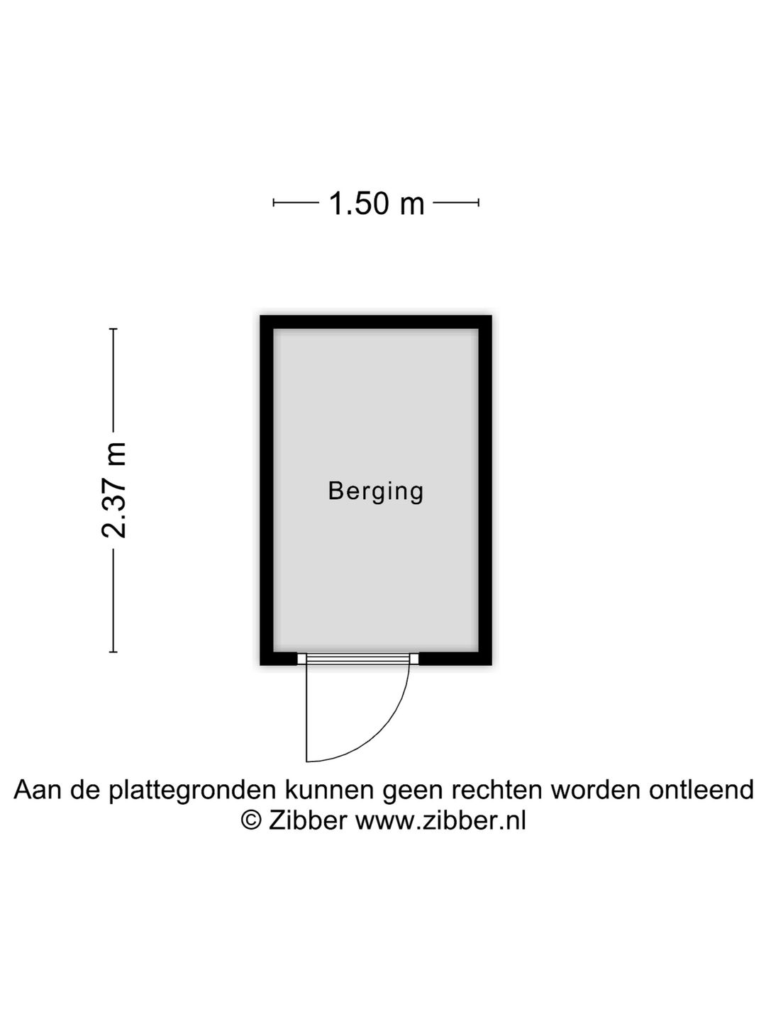 Photo 26 of Fortuinstraat 2-S