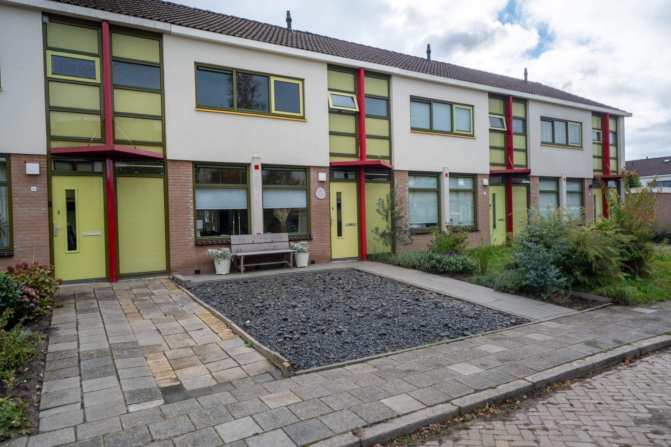 Plataanweg, 24, Roden, 9301NK, Drenthe, Nederland 24 