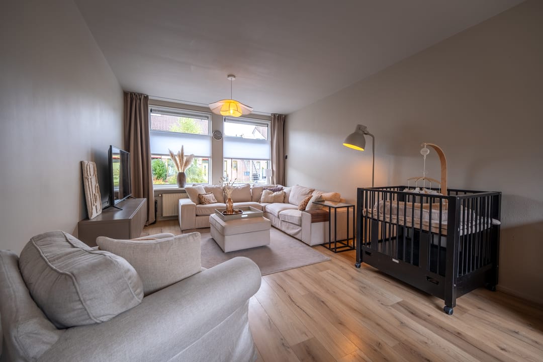 Foto 8 van Plataanweg 24